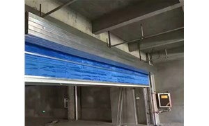 山西使用防火卷簾門應(yīng)該需要注意哪些方面？