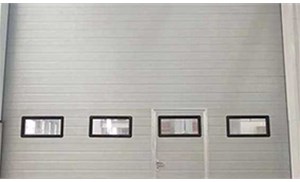 山西快速門有哪些優(yōu)勢(shì)點(diǎn)？山西快速門廠家告訴您