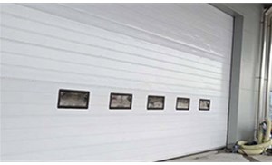 使用山西快速卷簾門的注意事項(xiàng)有什么？山西恒晟偉業(yè)告訴您