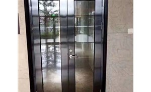 山西木質(zhì)防火門的防火性高嗎？與鋼質(zhì)比呢？