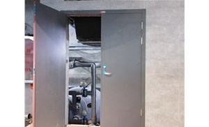 山西防火門安裝時(shí)要注意的事項(xiàng)有哪些？