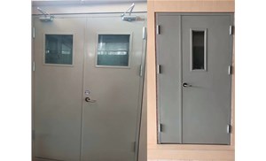 山西防火卷簾門選材要注意哪些問(wèn)題？山西恒晟偉業(yè)告訴您