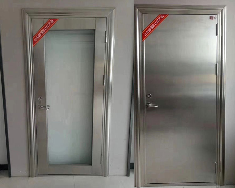 恒晟偉業(yè)公司為您分享，山西防火門的防火功能表現(xiàn)在什么方面？